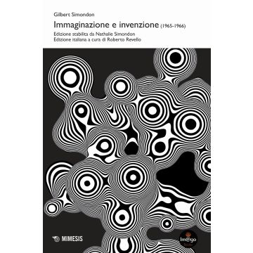 Immaginazione e invenzione (1965-1966)