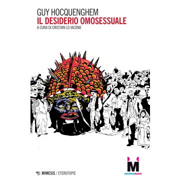 Il desiderio omosessuale