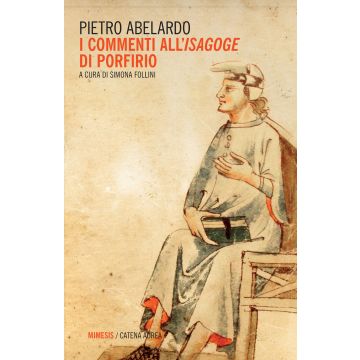 I commenti all'Isagoge di Porfirio