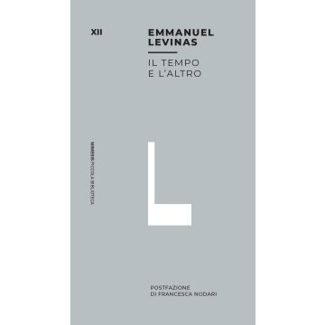 Il tempo e l'altro