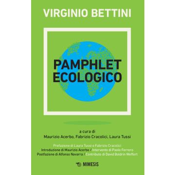 Pamphlet ecologico