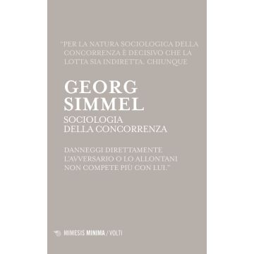 Sociologia della concorrenza