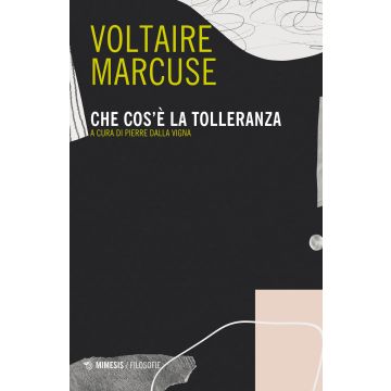 Che cos'è la tolleranza