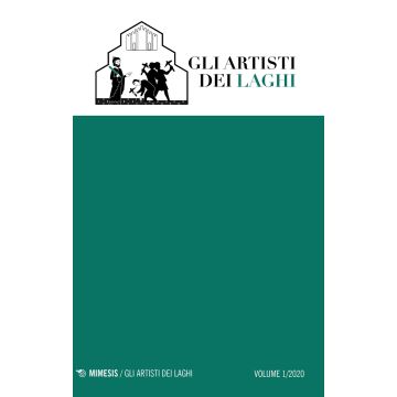 Gli artisti dei laghi (2020). Vol. 1