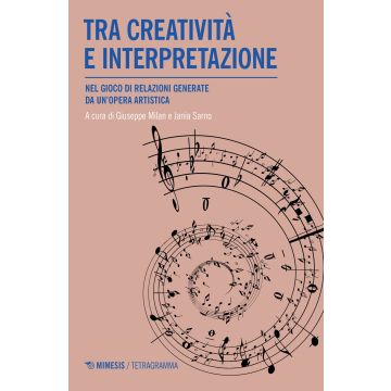 Tra creatività e interpretazione. Nel gioco di relazioni generate da un'opera artistica