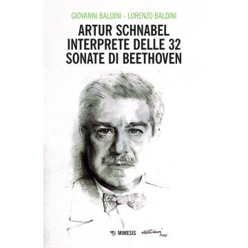 Artur Schnabel interprete delle 32 sonate di Beethoven