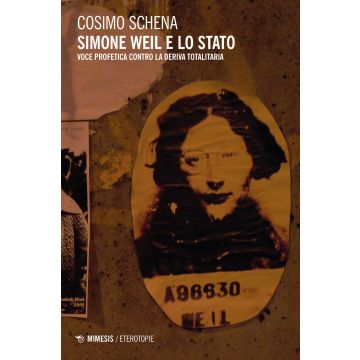 Simone Weil e lo Stato. Voce profetica contro la deriva totalitaria