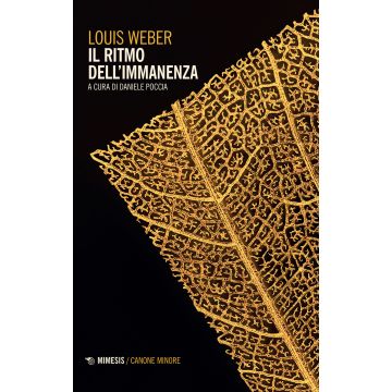 Il ritmo dell'immanenza