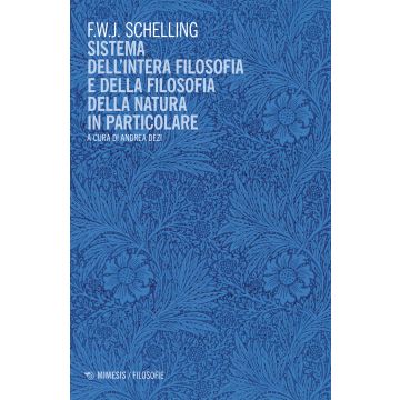 Sistema dell'intera filosofia e della filosofia della natura in particolare
