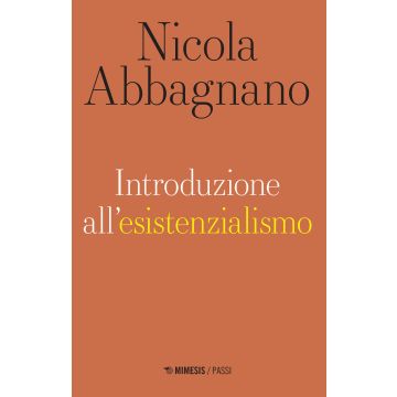 Introduzione all'esistenzialismo