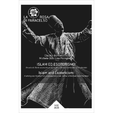 La rosa di Paracelso (2020). Vol. 2: Islam ed esoterismo-Islam and esotericism