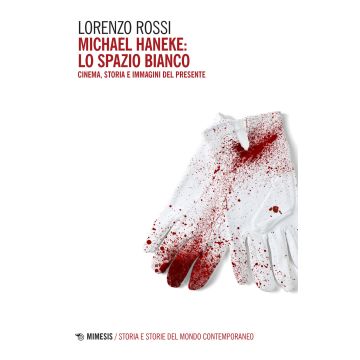 Michael Haneke: lo spazio bianco. Cinema, storia e immagini del presente