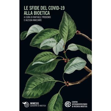 Le sfide del Covid-19 alla bioetica