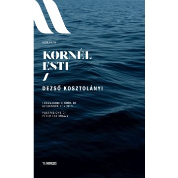Kornél Esti. Nuova ediz.