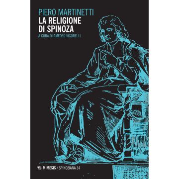 La religione di Spinoza