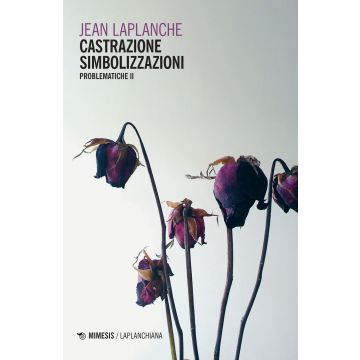 Castrazione. Simbolizzazioni. Problematiche. Vol. 2