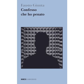 Confesso che ho penato