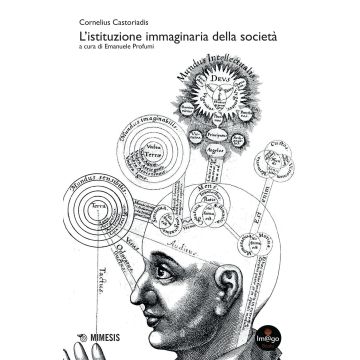 L'istituzione immaginaria della società