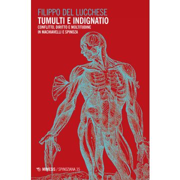 Tumulti e indignatio. Conflitto, diritto e moltitudine in Machiavelli e Spinoza