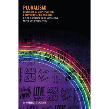 Pluralismi. Riflessioni su corpi, politiche e rappresentazioni di genere