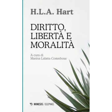 Diritto, libertà e moralità