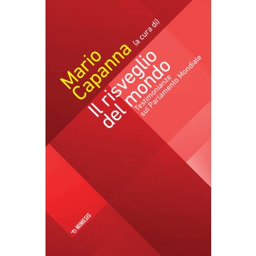 Il risveglio del mondo. Testimonianze sul Parlamento Mondiale