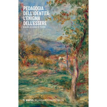 Pedagogia dell'identità: l'enigma dell'essere