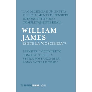 Esiste la «coscienza»?