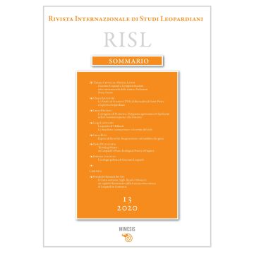 Rivista internazionale di filosofia e psicologia (2021). Vol. 3
