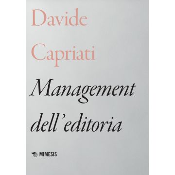 Management dell'editoria