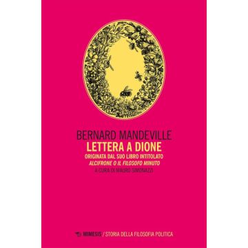 Lettera a Dione. Originata dal suo libro intitolato Alcifrone o il filosofo minuto