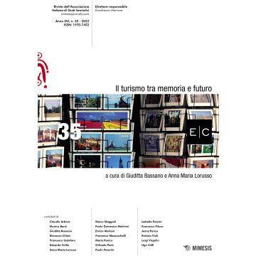 Il turismo tra memoria e futuro