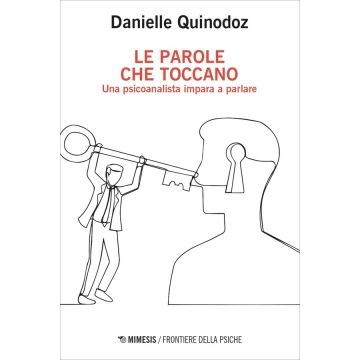 Le parole che toccano