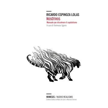 Nosotros. Manuale per dissolvere il capitalismo