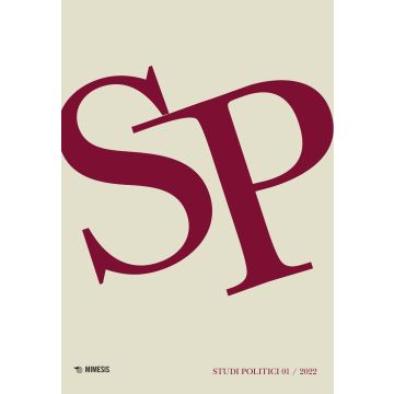 Studi politici (2022). Vol. 1