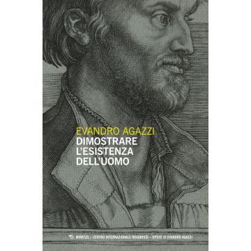 Dimostrare l'esistenza dell uomo