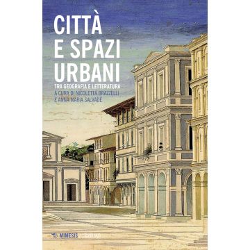 Città e paesaggi urbani. Tra geografia e letteratura