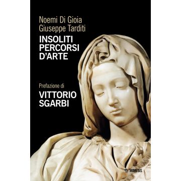 Insoliti percorsi d'arte