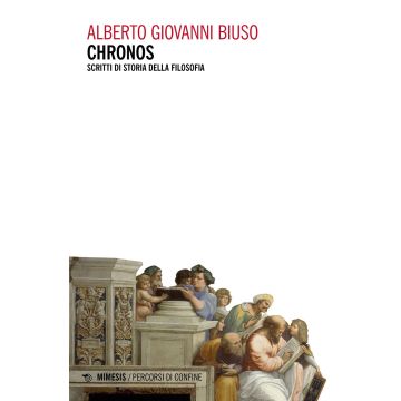 Chronos. Scritti di storia della filosofia