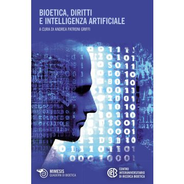 Bioetica, diritti e intelligenza artificiale