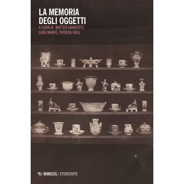 La memoria degli oggetti