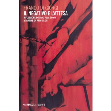 Il negativo e l'attesa. Riflessione intorno alla Shoah a partire da Primo Levi