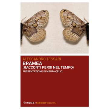 Bramea (racconti persi nel tempo)