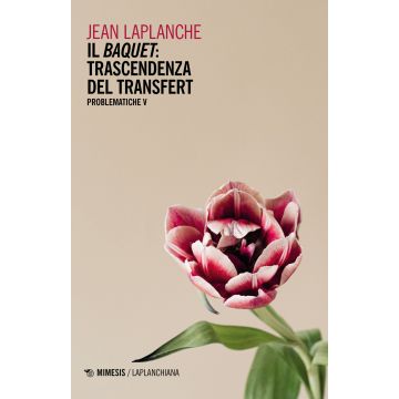 Problematiche. Vol. 5: Il «baquet». Trascendenza del transfert
