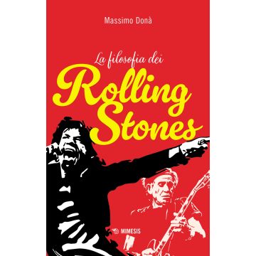 La filosofia dei Rolling Stones
