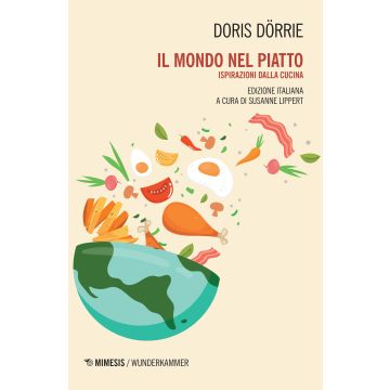 Il mondo nel piatto
