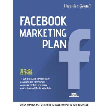 Facebook marketing plan