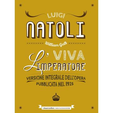 Viva l'imperatore