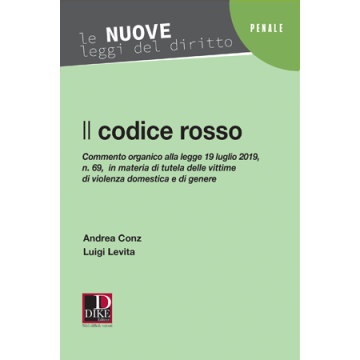 Il Codice Rosso