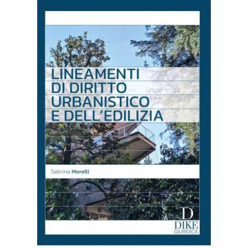 Lineamenti di diritto urbanistico e dell'edilizia